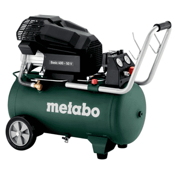 Metabo kompresor Basic 400-50 V (601526000)