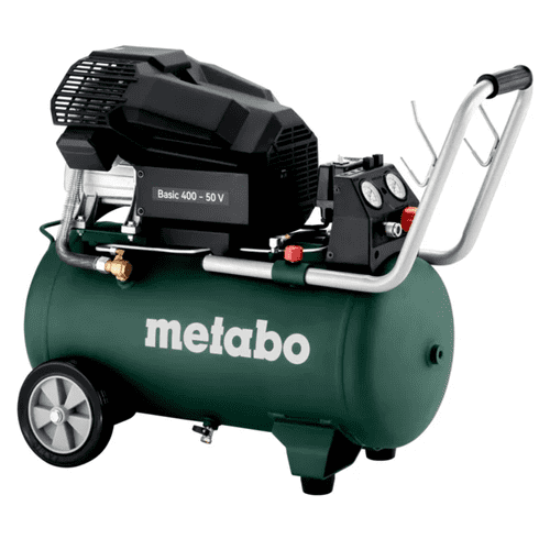 Kompresor Basic 400-50 V