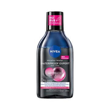 Nivea Micelarna voda Expert 400 ml