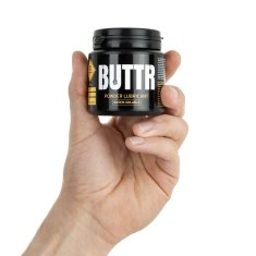 BUTTR Lubrikant v prahu , 135 g