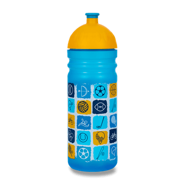 Zdrava steklenica 0,7l - Dejavnosti