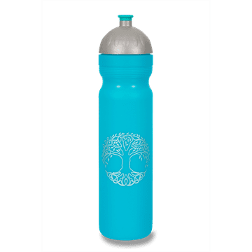 Zdrava steklenica 1,0 l - Drevo življenja