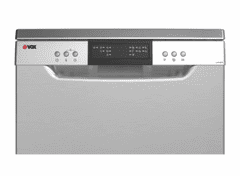 VOX electronics LCS 147617 E pomivalni stroj