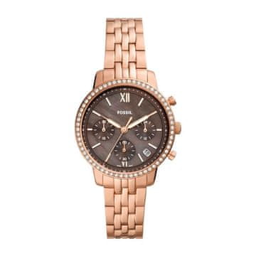 Fossil Glejte Fossil ES5218XXA