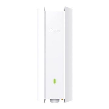 slomart TP-Link EAP605 Omada Wi-Fi 6 dostopna točka AX1800, notranja/zunanj