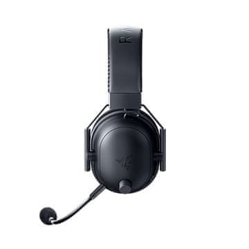Razer Razer BlackShark V2 Pro brezžične gaming slušalke, črne