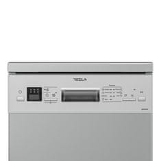 TESLA WD491MW pomivalni stroj, 45 cm