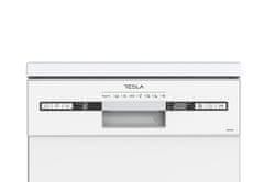 TESLA WD462M pomivalni stroj, 45 cm