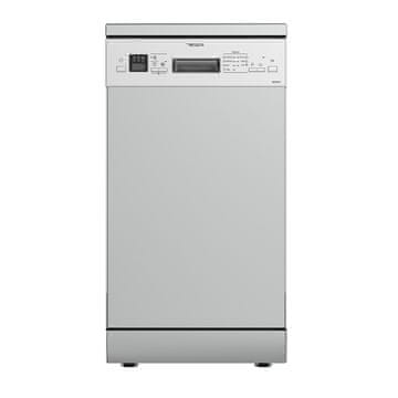 TESLA WD491MX pomivalni stroj, 45 cm