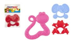 Alltoys Ugrizi živali 4 vrste