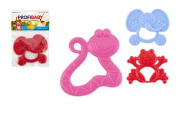 Alltoys Ugrizi živali 4 vrste
