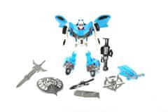 Alltoys Avtomatski / robotski transformator