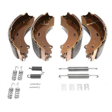 AL-KO AL-KO Garnitura zavorne čeljusti 2360/2361 set 49