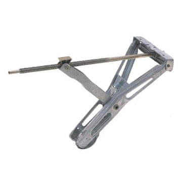 AL-KO AL-KO Kotnik stabilen 1000 kg 605 x 280 mm V:470 mm kratek