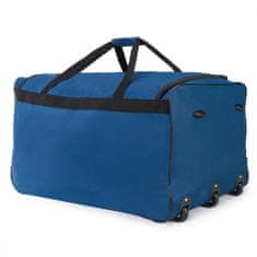 Northix Modra potovalna torba 160L