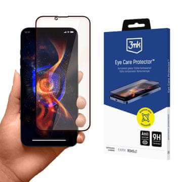 3MK APPLE IPHONE 13/13 PRO/14 - 3MK EYE CARE PROTECTOR