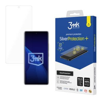 3MK REDMI NOTE 14 PRO 4G - 3MK SILVERPROTECTION+