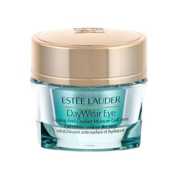 Estée Lauder DayWear Eye vlažilen gel za predel okoli oči s hladilnim učinkom za ženske