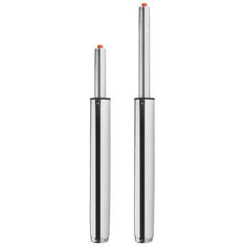 Northix Plinska vzmet, 720 mm, nosilnost 180 kg, nastavljiva