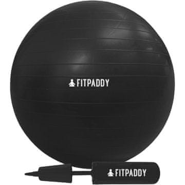 Northix Gimnastična žoga 65 cm