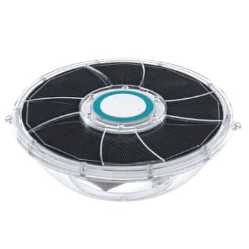 Bestway FloatBright solarna LED fontana za bazen