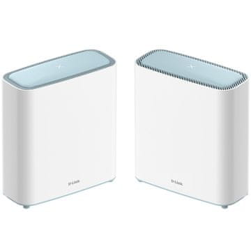 D-Link Eagle Pro AI AX3200 WiFi 6 Mesh 2 paket