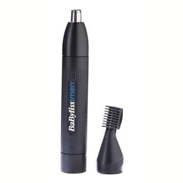 BaByliss Higienski prirezovalnik E652E