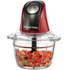 Russell Hobbs Mini Hacker 27130-56 Desire Mini Chopper