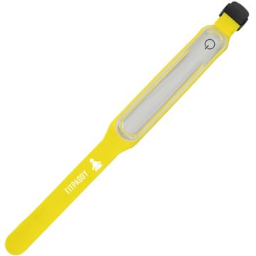 Northix LED svetilka za tekaško zapestnico