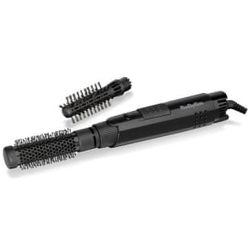BaByliss Krtača z vročim zrakom Smooth Shape 300W AS86E