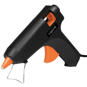 LogiLink Pištola za lepilo 20W ø11,2 mm
