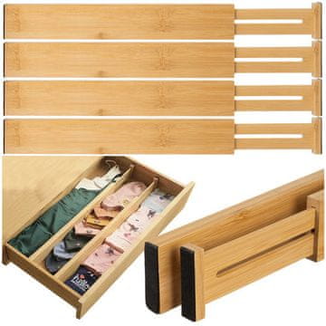 Ruhhy Organizator predalov Ruhhy 25633