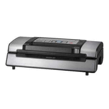 Champion Vakuumska pakirnica Pro 20L/min 130W VF410 Nerjaveče/Črna