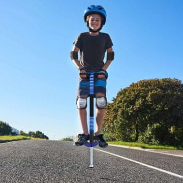 Northix Pogo palica za otroke max 35 kg