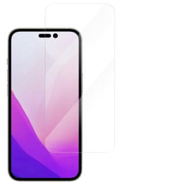 Champion Zaščita zaslona iPhone 14 Pro 10 kosov