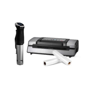 Champion Paket Sous Vide in vakuumsko pakiranje