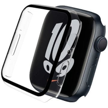 Champion Full cover Case Apple Watch 7/8 45mm Tr
