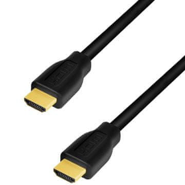 LogiLink HDMI kabel Premium High Speed 4K/60Hz 5m