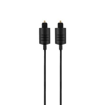 Champion Optični kabel Toslink 3,0 m