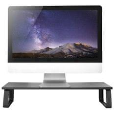 LogiLink Stojalo za monitor/dvižni del monitorja 600 mm