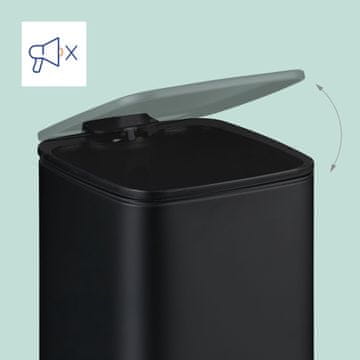Northix Kozmetična posoda 6 l