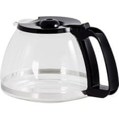 MELITTA Stekleni vrč Easy 2.0 Black