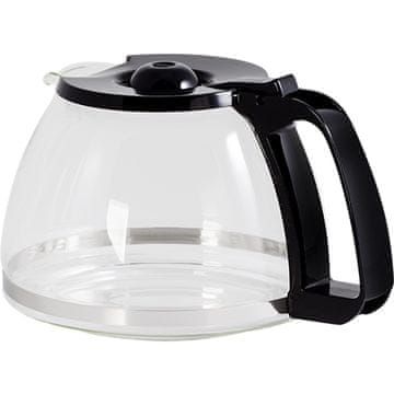 MELITTA Stekleni vrč Easy 2.0 Black