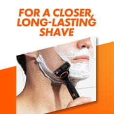 Gillette Britvice Fusion XL 8kos
