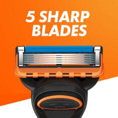 Gillette Britvice Fusion XL 8kos