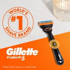 Gillette Britvice Fusion XL 8kos