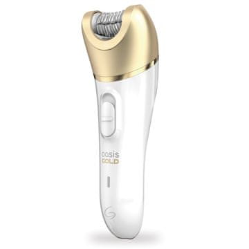 GA.MA Epilator Oasis Gold GE1550