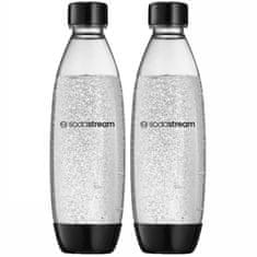 SodaStream Steklenica 1 L twin classic DWS