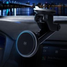 3MK DODATKI - 3MK CAR MAGCHARGER ZA OKNA IN ARMATURNO PLOŠČO