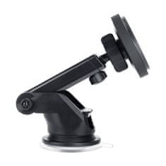 3MK DODATKI - 3MK CAR MAGCHARGER ZA OKNA IN ARMATURNO PLOŠČO